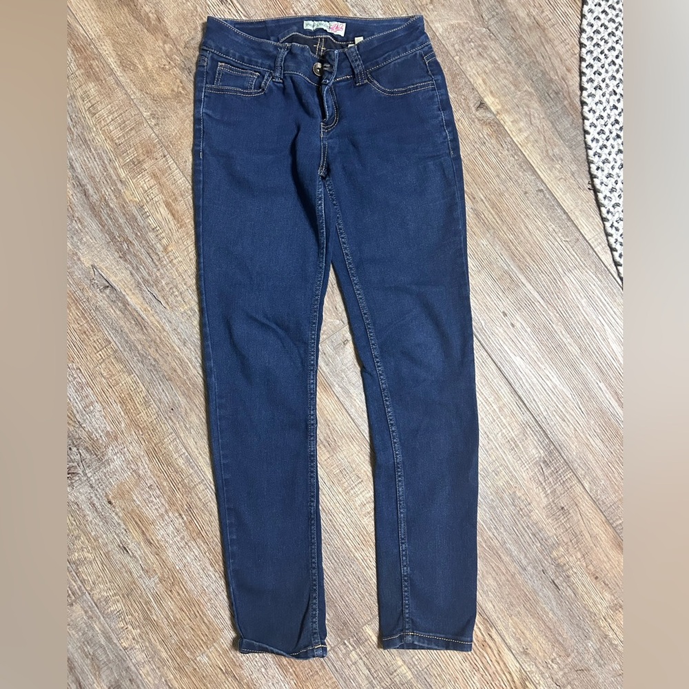 Paris Blues Jeggings